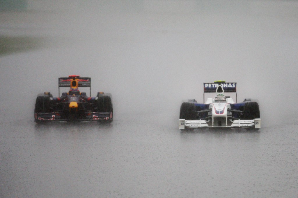 GP MALESIA Domenica
